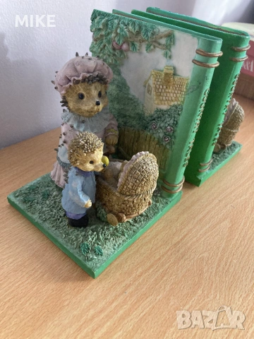 Стопери за книги, снимка 2 - Други - 53195391