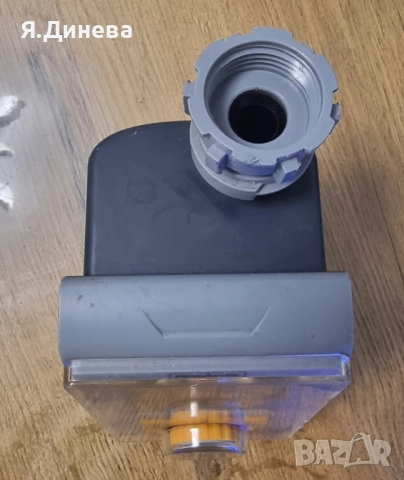 Продраматор за поливане Primaster, снимка 5 - Напояване - 52117040