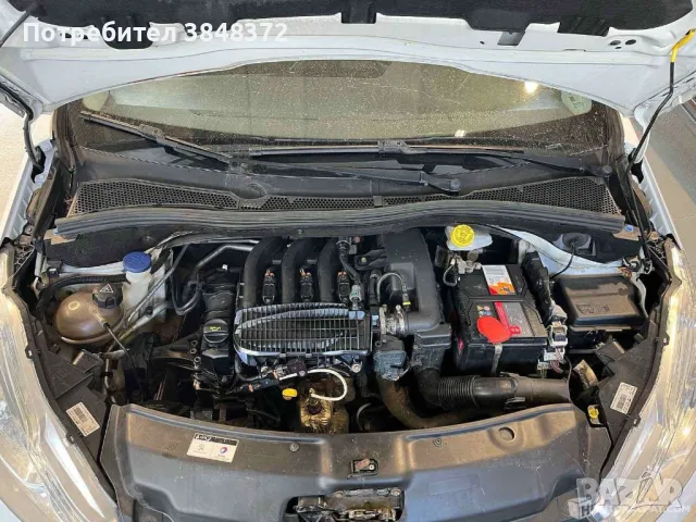 Peugeot 208 1.2i VTi, снимка 9 - Автомобили и джипове - 49280834