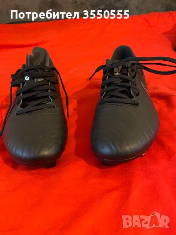 Нови Бутонки Nike tempo DV4338-040, снимка 2 - Спортни обувки - 43237336