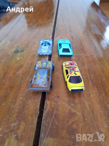 Стара количка,колички #5, снимка 4 - Колекции - 33653086