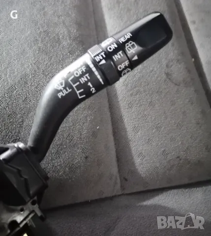 Лостче Чистачки Мазда 6 