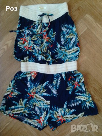 Красив гащеризон, снимка 2 - Други - 26398392