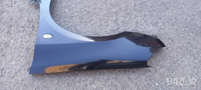 Ляв калник Peugeot 307, снимка 2 - Части - 50594856