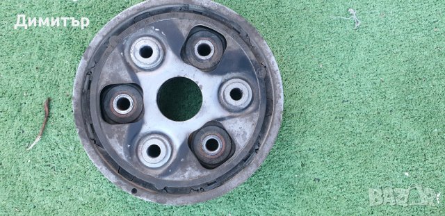 Шарнир на заден карданен вал с балансиращо тегло 1K0521307A VW, снимка 5 - Части - 43862589