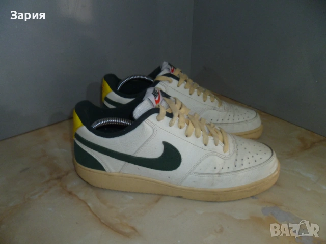 NIKE сникърси №43, снимка 7 - Маратонки - 53206220