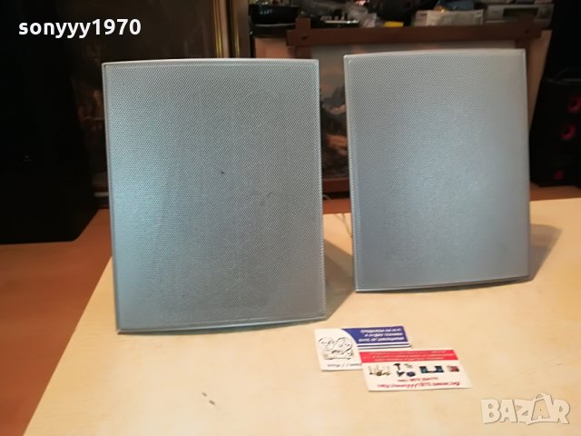 SONY SS-L7 ВНОС GERMANY 2807212033, снимка 8 - Тонколони - 33655170