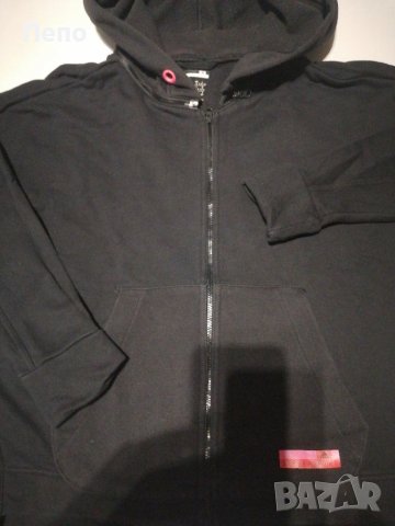 Дамско горнище Adidas , снимка 2 - Спортни екипи - 36985730