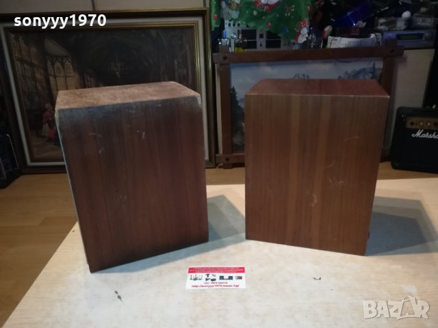 DUAL CL 30-MADE IN GERMANY 2701222033, снимка 11 - Тонколони - 35584211