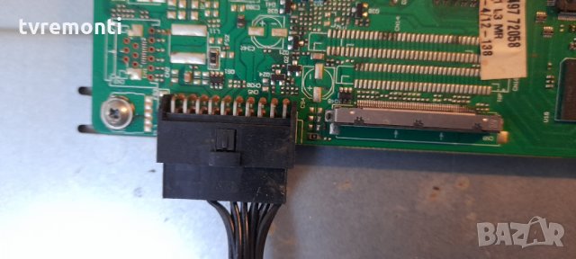 MAIN BOARD 17MB82-2, снимка 3 - Части и Платки - 32613402