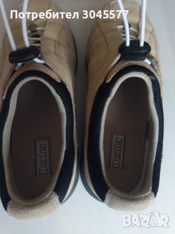 Обувки стелката 24 см, размер 37, снимка 6 - Дамски ежедневни обувки - 39257118