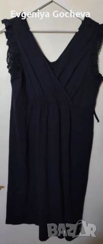 Esprit нова рокля M размер, снимка 5 - Рокли - 51553985