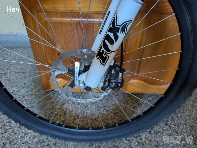 Carver transalpin 130, снимка 7 - Велосипеди - 51995163