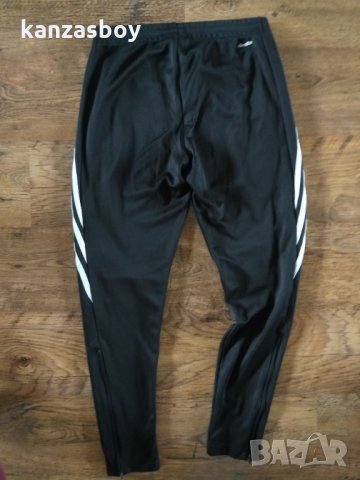 ADIDAS SERE 14 TRG PNT - страхотно мъжко долнище, снимка 8 - Спортни дрехи, екипи - 35087845