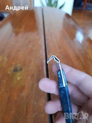 Стара самобръсначка SCHICK #2, снимка 5 - Други ценни предмети - 35415813