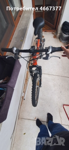 Колело KTM, снимка 3 - Велосипеди - 52636664