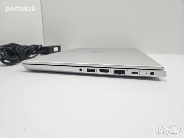 +Гаранция! Лаптоп hp ProBook 430 G7 Intel Core i3-10110U / 8GB RAM / 256GB SSD, снимка 5 - Лаптопи за работа - 53390914