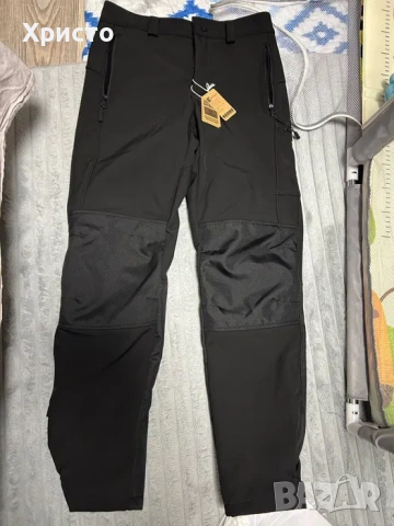 Чисто нов Зимен работен панталон