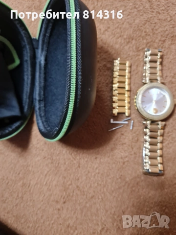 Дамски часовник VERSACE VERSUS, снимка 2 - Дамски - 53143428