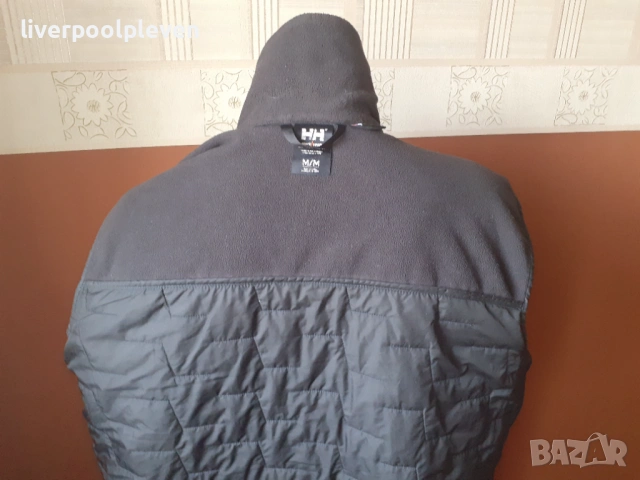 👉Henley Hansen Original М, снимка 5 - Якета - 53481968