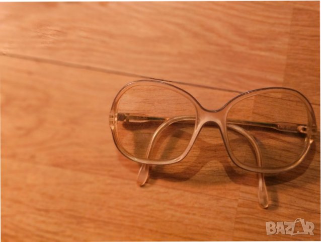 дамски очила диоптър, рамки за очила 33 - за цeнители и естети