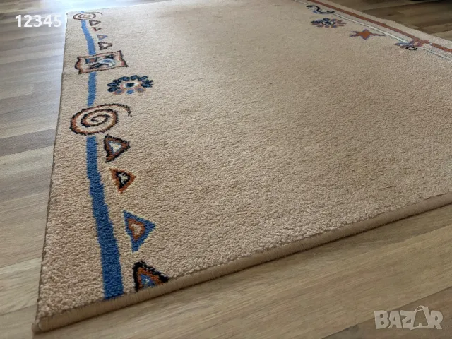 Продавам килим / пътека - 2 броя , снимка 7 - Килими - 49764448