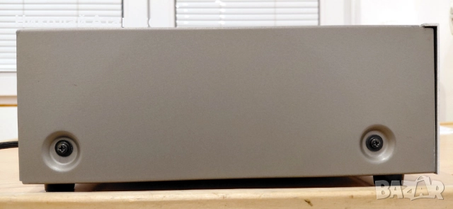 Касетен дек TEAC V-515X, снимка 7 - Декове - 52692749