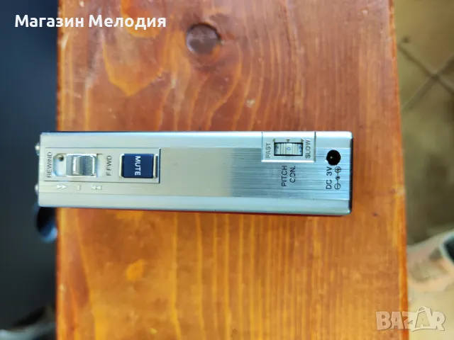 Уокмен / Walkman Fisher PH10 В отлично техническо и визуално състояние., снимка 8 - Други - 50067475