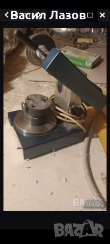 Зъботехническа машина за рязане, сепариране на гипсови пънчета., снимка 4 - Лаборатория - 52226087