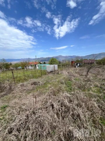 1.3 дк Двор / Парцел в Казанлък за Строеж на Къща. Дворно Място Вилна Зона "Старите Лозя" и Тюлбето, снимка 13 - Парцели - 38508593