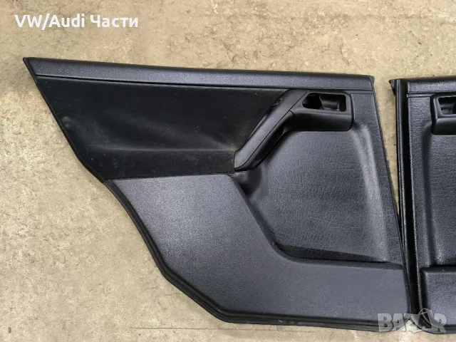 Задни кори врати за Голф 3 Volkswagen Golf 3, снимка 3 - Части - 48901168