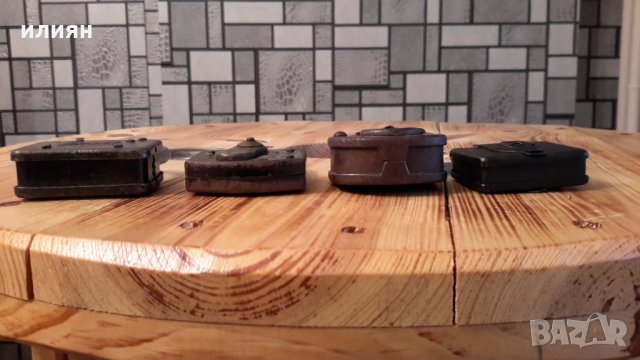 Стари катинари за декорация 30лв за брой , снимка 6 - Антикварни и старинни предмети - 34747579