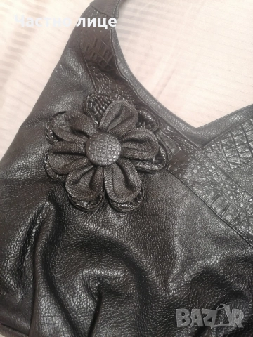 Намалена дамска чанта, като нова, снимка 2 - Чанти - 51964178