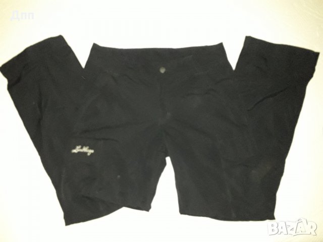 Lundhags (S) дамски туристически (трекинг) панталон 