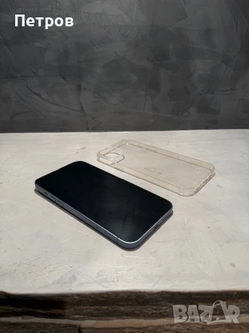 КАТО ЧИСТО НОВ Iphone 14 Plus + подарък, снимка 6 - Apple iPhone - 53090610