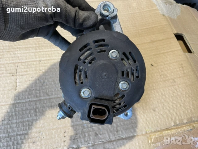 Алтернатор Генератор 31400-60Р1 SUZUKI SX4 S-Cross JY 2018 1.0 Турбо, снимка 3 - Части - 50771862