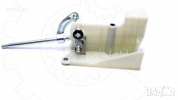 1608998880 Спирачен апарат за Ситроен Ц4 Пикасо , снимка 8 - Части - 48743034