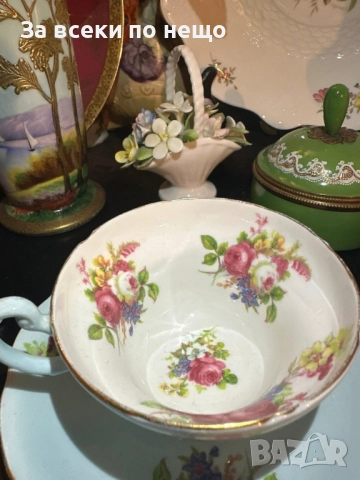 E.B. FOLEY England  Circa 1937 Код P1613, снимка 7 - Сервизи - 52589071