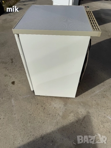 Малък фризер Сименс 3+1 чекмеджета , снимка 8 - Фризери - 52535481