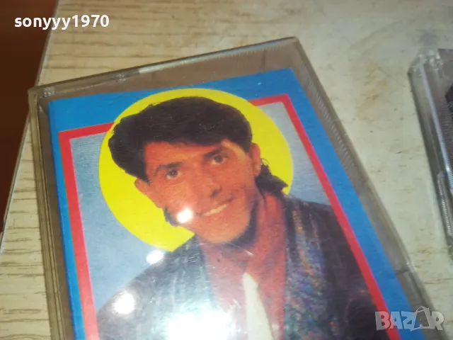 РАМАДАН БИСЛИМ-КАСЕТА 2102251654, снимка 5 - Аудио касети - 49224305