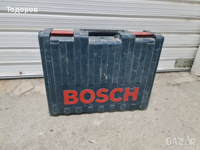 Перфоратор Bosch Professional GBH 36 V-LI, снимка 3 - Бормашини - 43164216