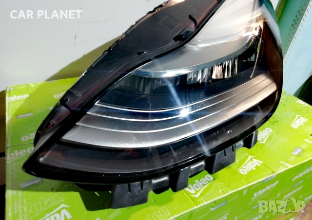 Фар Фарове за TESLA Model Y3 / ТЕСЛА Модел У3 FULL LED. , снимка 4 - Части - 47805520
