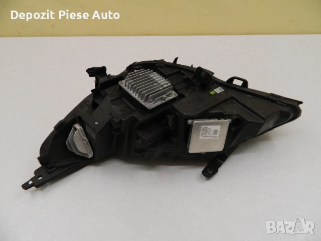Десен фар Opel Astra K FULL LED, 2015, 2016, 2017, 2018, 2019, 2020, оригинален код 39023762, снимка 7 - Части - 51925288