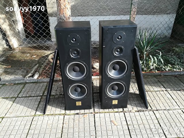 KENDO-2БР ТОНКОЛОНИ-ВНОС ШВЕИЦАРИЯ, снимка 4 - Тонколони - 27449881