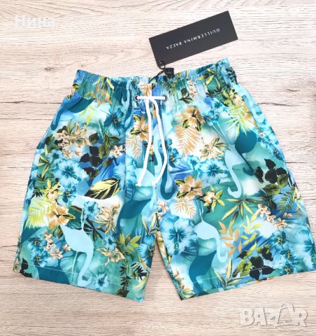 Бански за момчета GUILLERMINA Baeza 