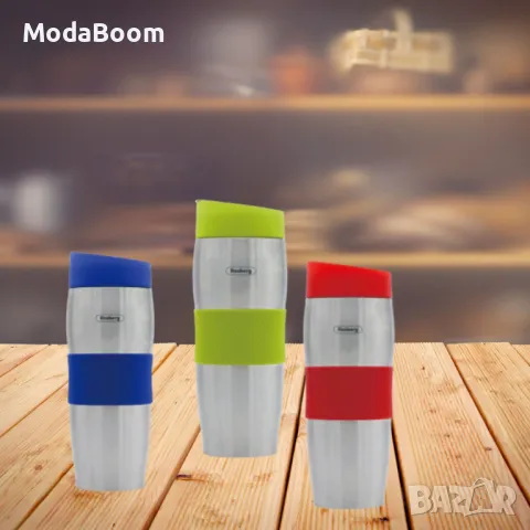 ТЕРМО ЧАША,380ml, снимка 5 - Чаши - 48318289