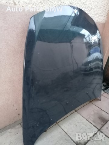 Преден капак BMW E63 E64 Капак 630i 645i 650i 630d 635d M6 Капак БМВ 6 серия , снимка 2 - Части - 43872537