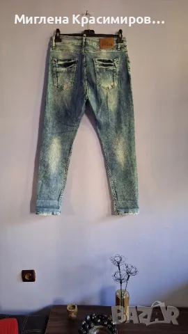 Дънки Dsquared, снимка 10 - Дънки - 47609822