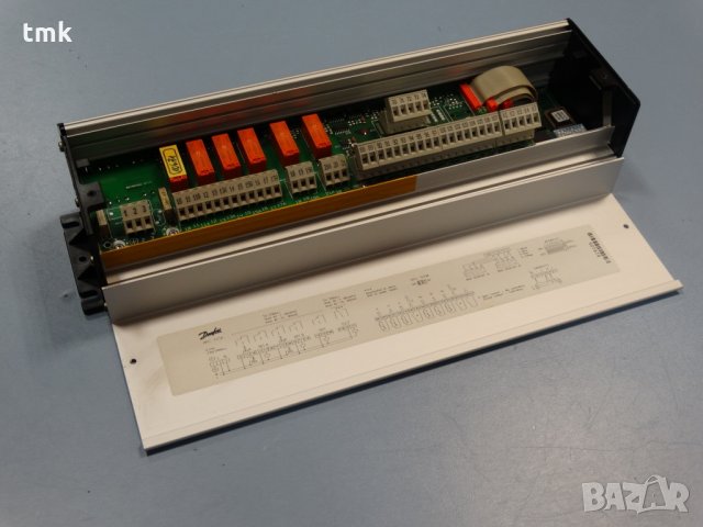 модул Danfoss АКС 121А, снимка 5 - Резервни части за машини - 28673110