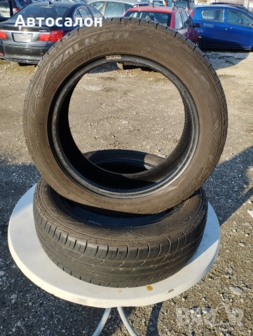 гума 175 /60R15, снимка 2 - Гуми и джанти - 52405545